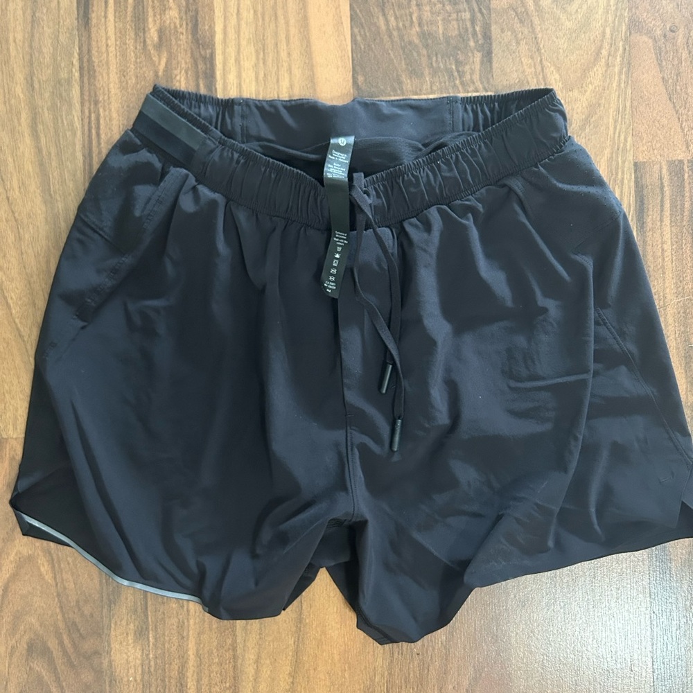 Like new Lululemon shorts!